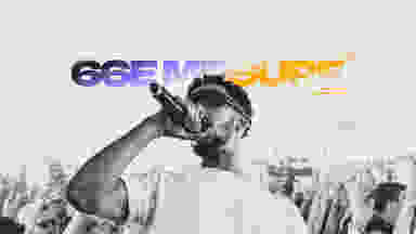 Blur Background