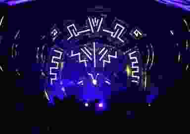 Blur Background