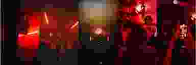 Blur Background