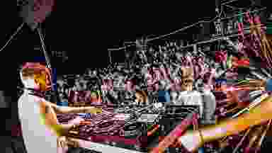 Blur Background