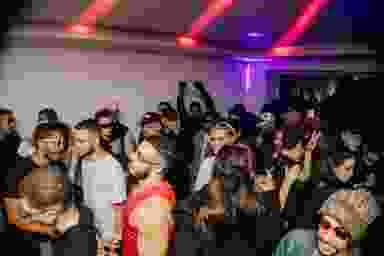 Blur Background