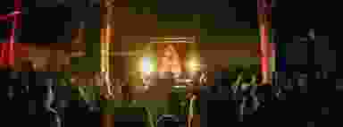 Blur Background