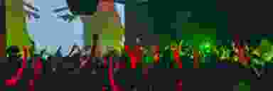 Blur Background