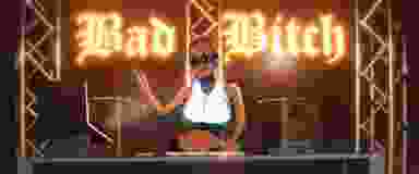 Blur Background