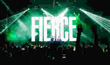 Blur Background