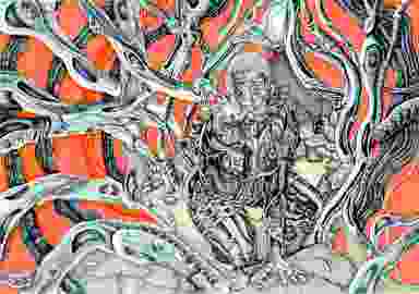 Blur Background