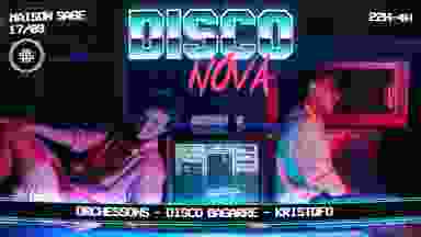Blur Background