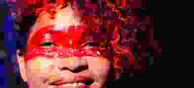Blur Background