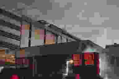Blur Background