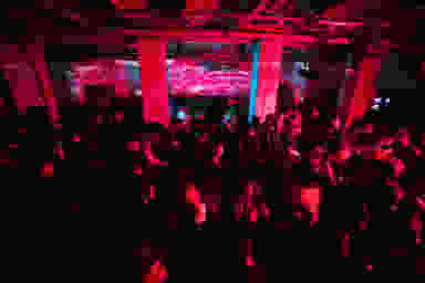 Blur Background