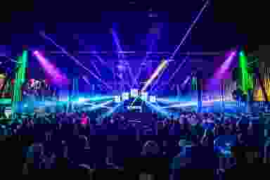 Blur Background