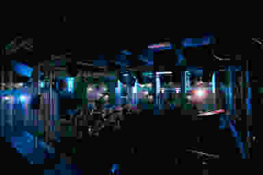 Blur Background