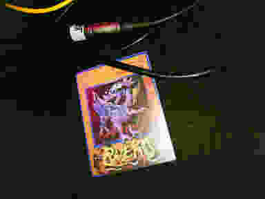 Blur Background