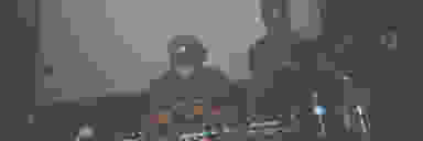 Blur Background