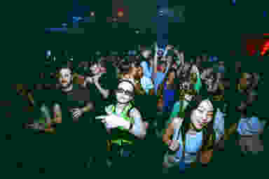 Blur Background