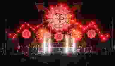 Blur Background