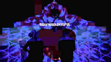 Blur Background