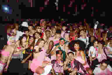 Blur Background