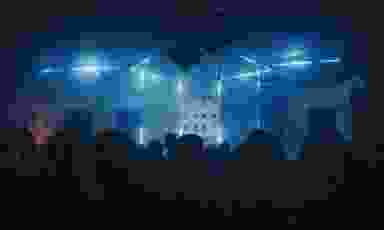 Blur Background