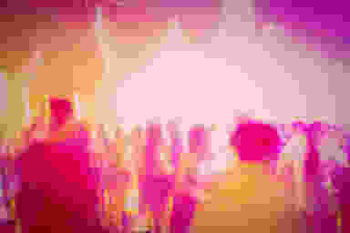 Blur Background