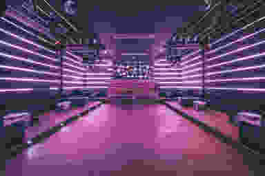 Blur Background