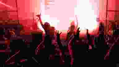 Blur Background