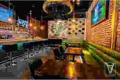 Blur Background