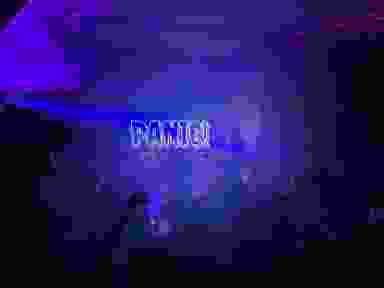 Blur Background