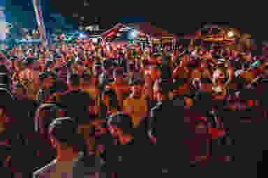 Blur Background