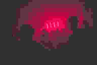 Blur Background