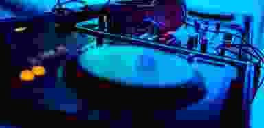 Blur Background