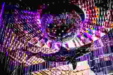 Blur Background