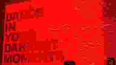 Blur Background