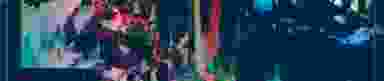 Blur Background