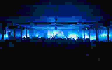 Blur Background