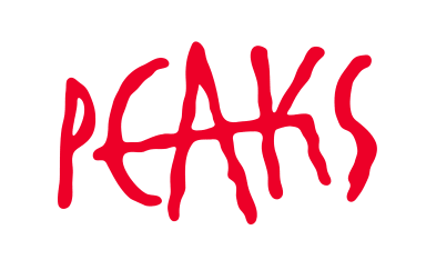 Peaks