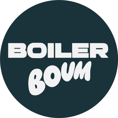 Boiler Boum