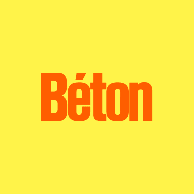 BÉTON LE HAVRE