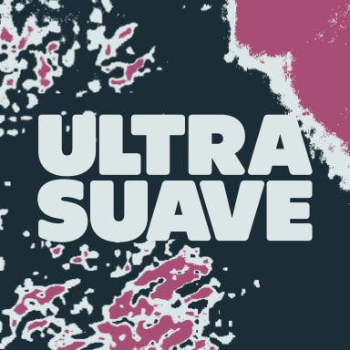 ULTRA SUAVE