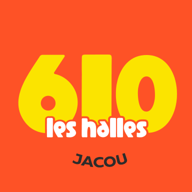 Halles 610