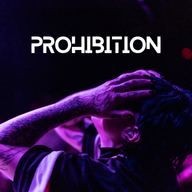 Prohibition