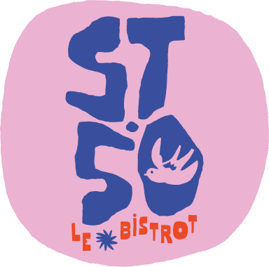 Bistrot de ST SO