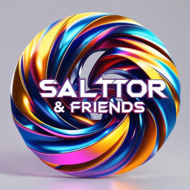 SALTTOR & FRIENDS