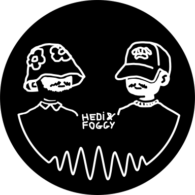 Hedi & Foggy