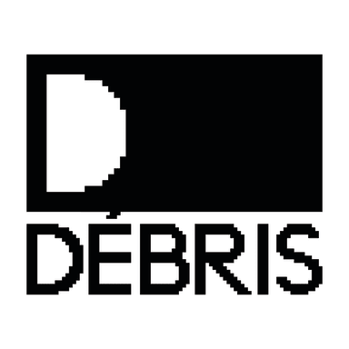 DÉBRIS