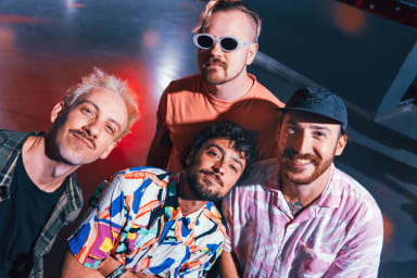 GRINGO'S PARADISE
