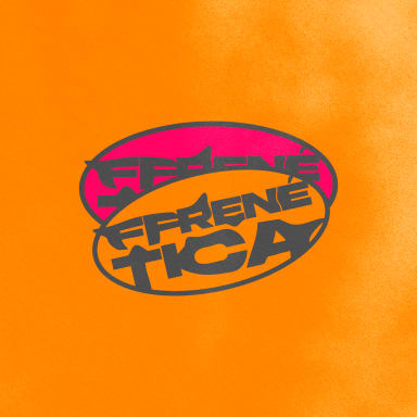 FUNK FRENÉTICA
