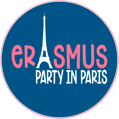 Erasmus Party In Paris