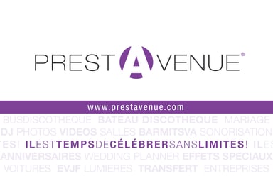 PRESTAVENUE