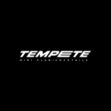 Tempête / Mini Club & Cocktails
